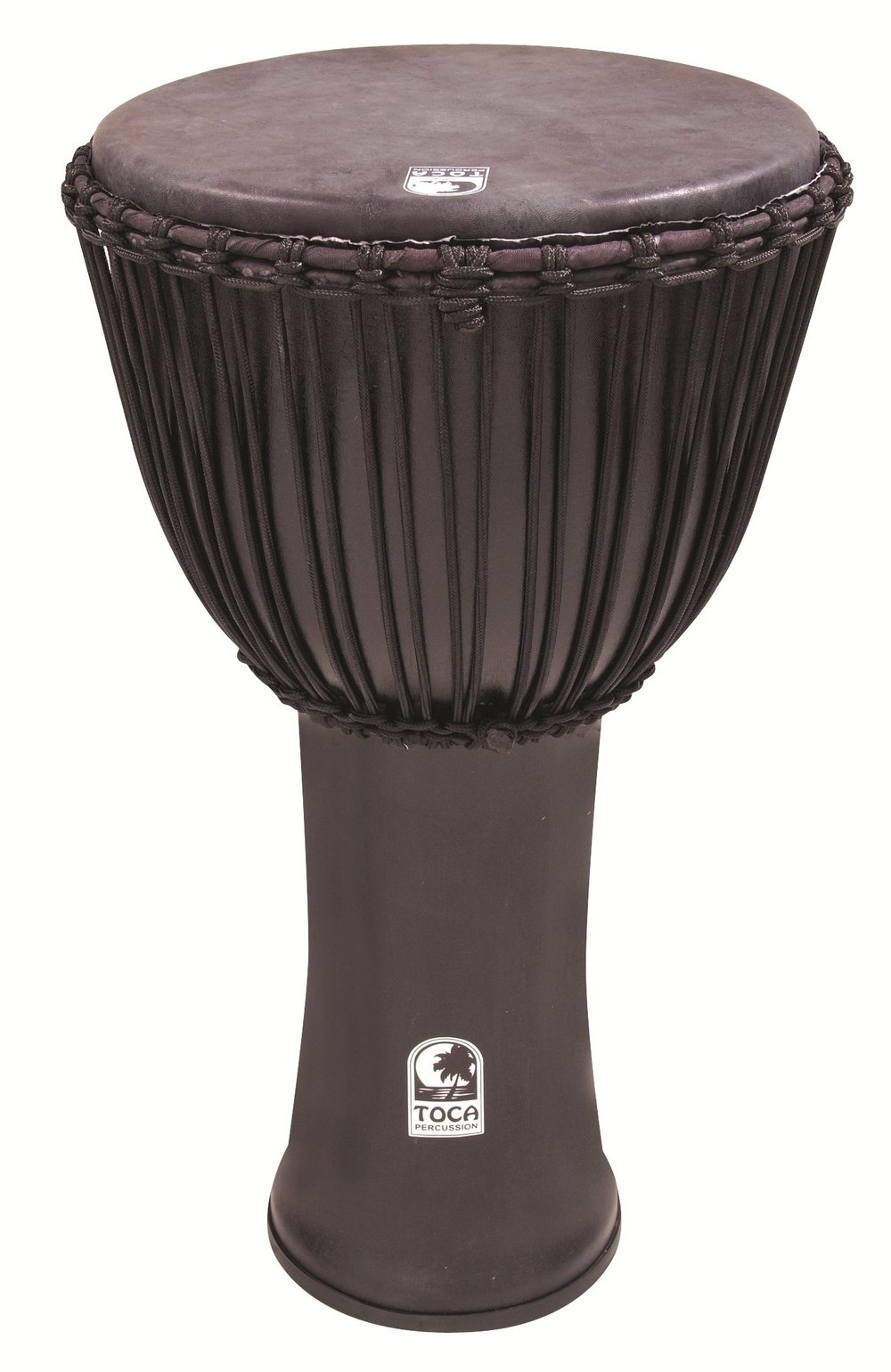 Djembe Freestyle accord par corde