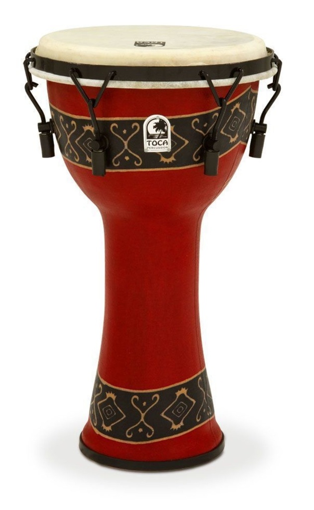 Djembe Freestyle Accord mécanique