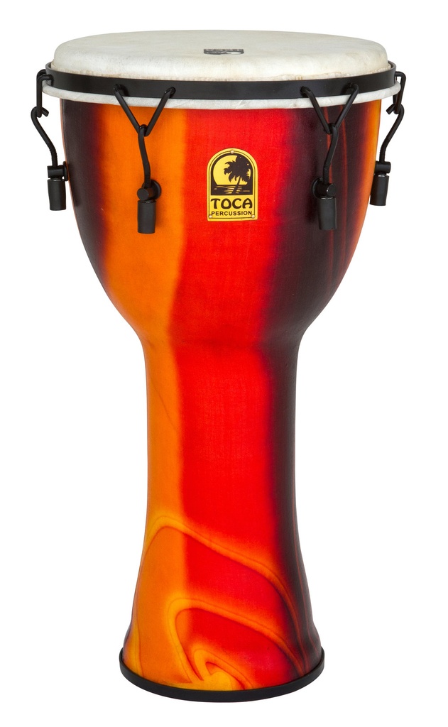 Djembe Freestyle Accord mécanique