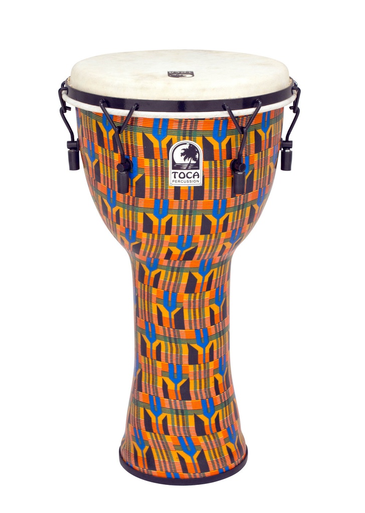 Djembe Freestyle Accord mécanique