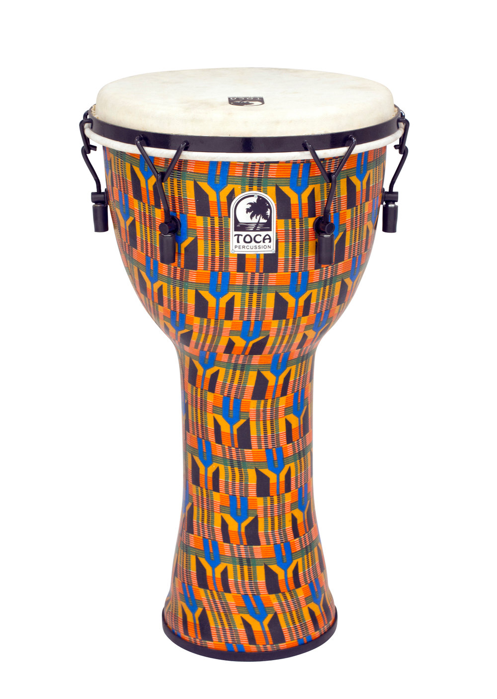 Djembe Freestyle Accord mécanique