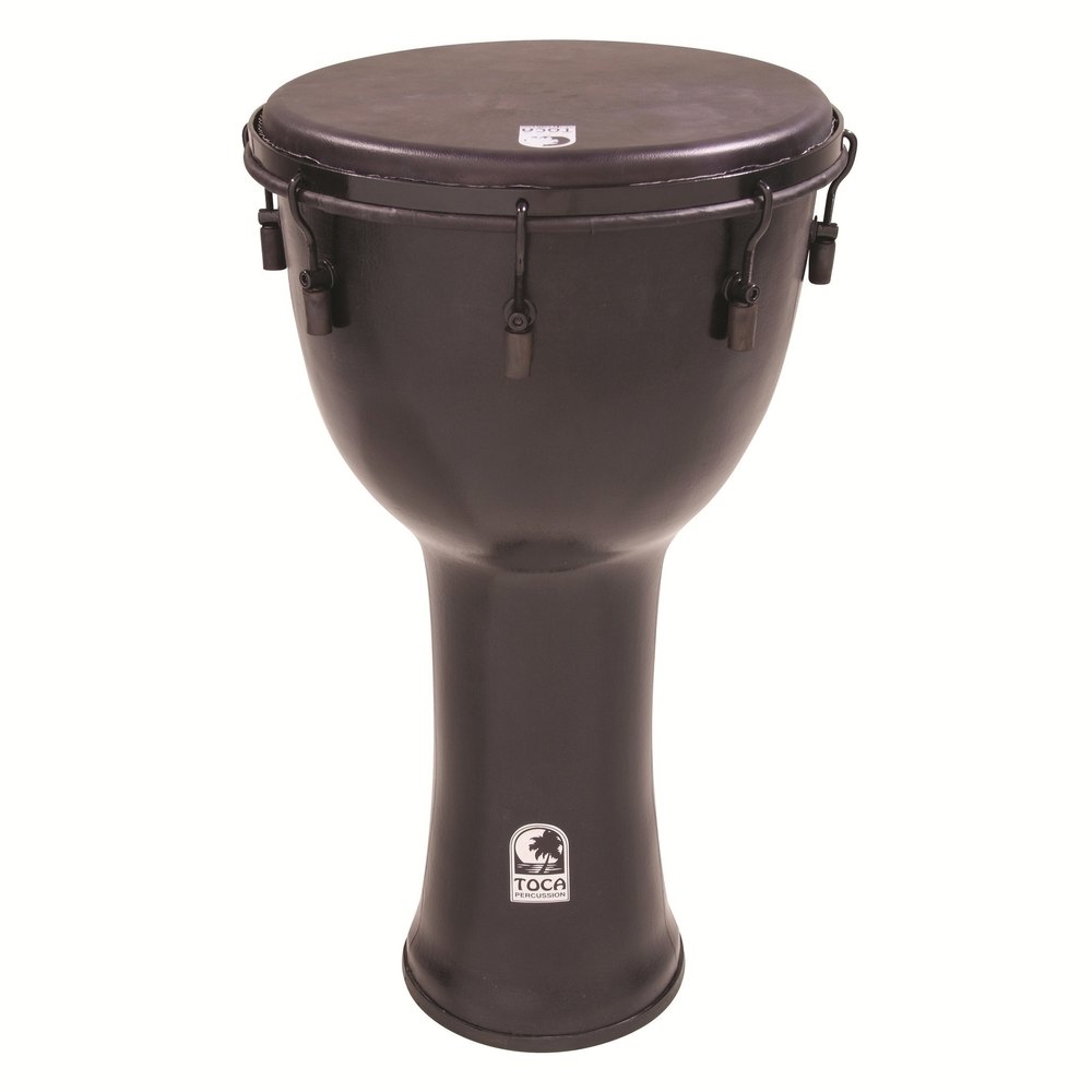Djembe Freestyle Accord mécanique