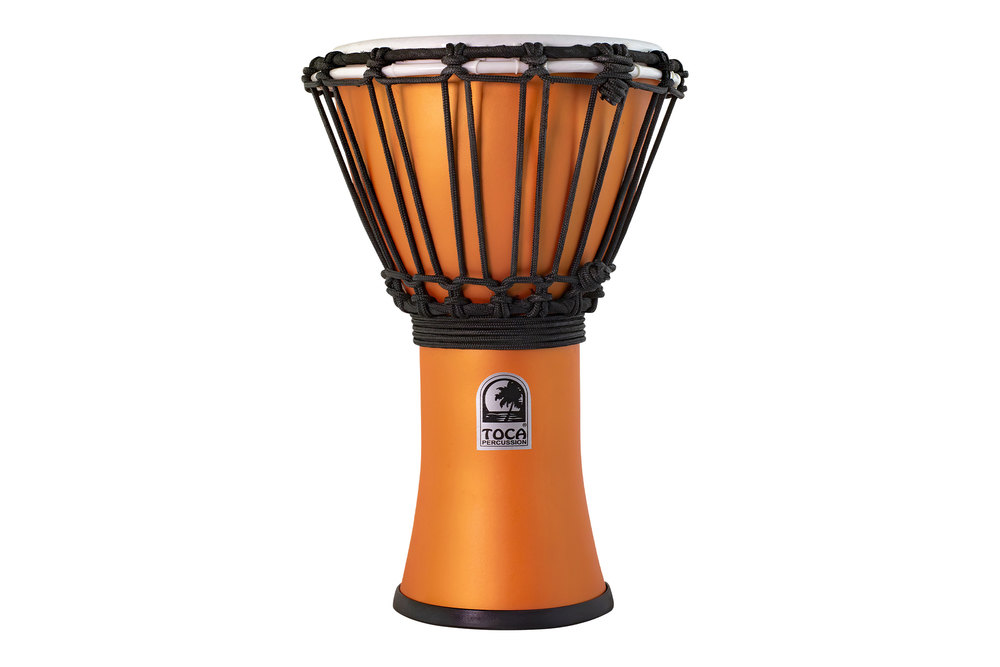 Djembe Freestyle Colorsound Matte TFCDJ-7MTOC