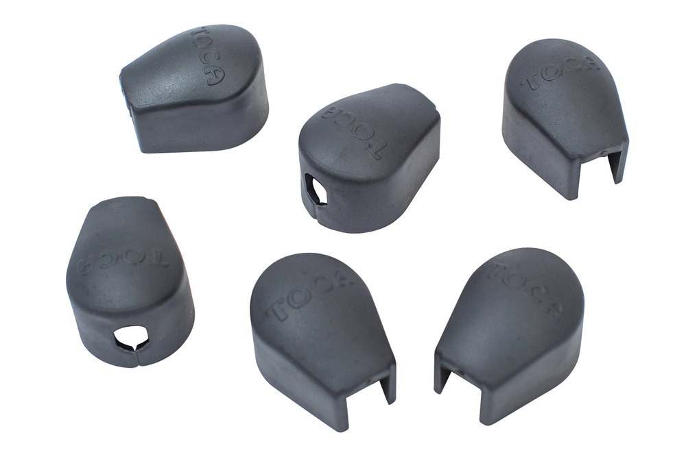 Accessoire Conga Protectors Pack de 6