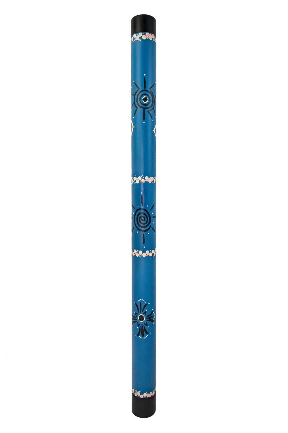 Bâton de pluie Everpour 48" - Blue Gaunaco