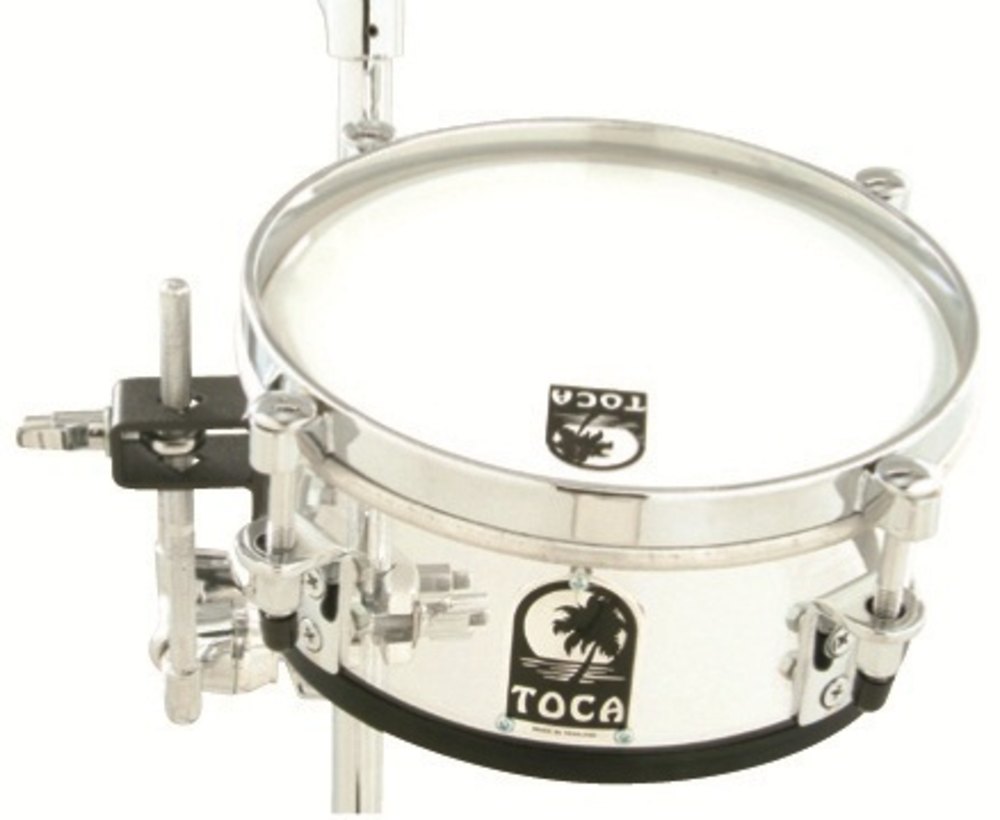 Drumset Add-Ons Mini Timbales Acrylique