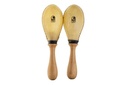 Shaker Traditional Rawhide Maraca Grand