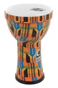 Doumbek Freestyle 2 Kente Cloth
