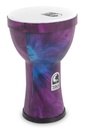 Doumbek Freestyle 2 Woodstock Purple