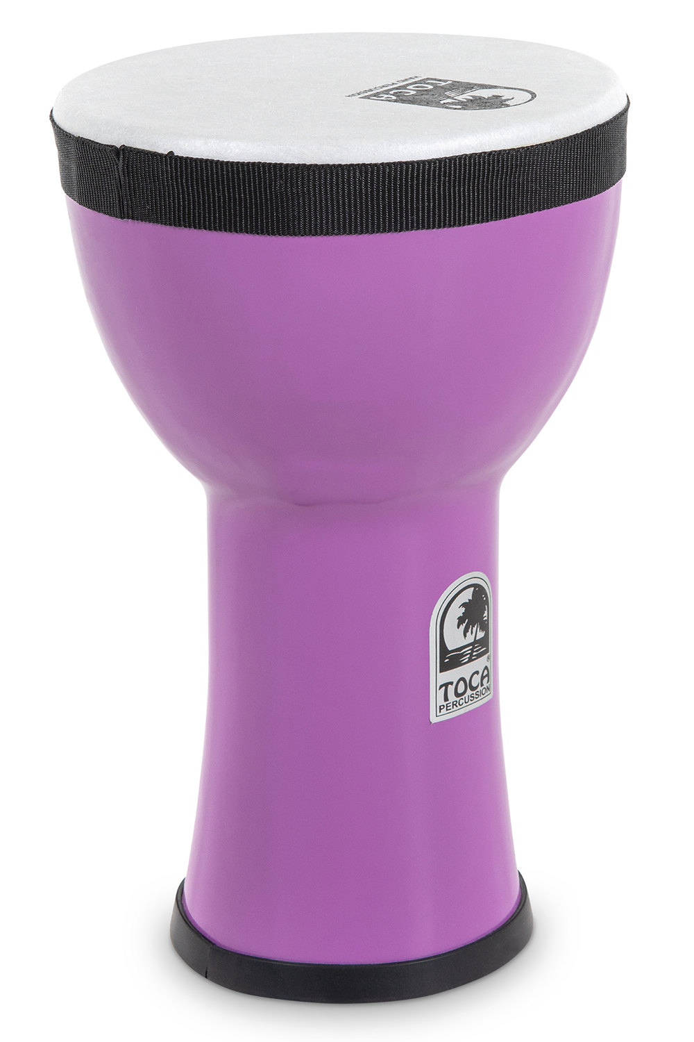 Doumbek Freestyle 2 Purple