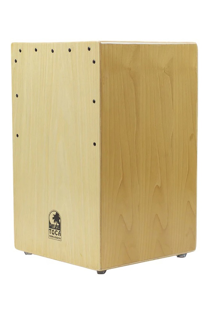 Cajon Bantam Weight BALI BIRCH