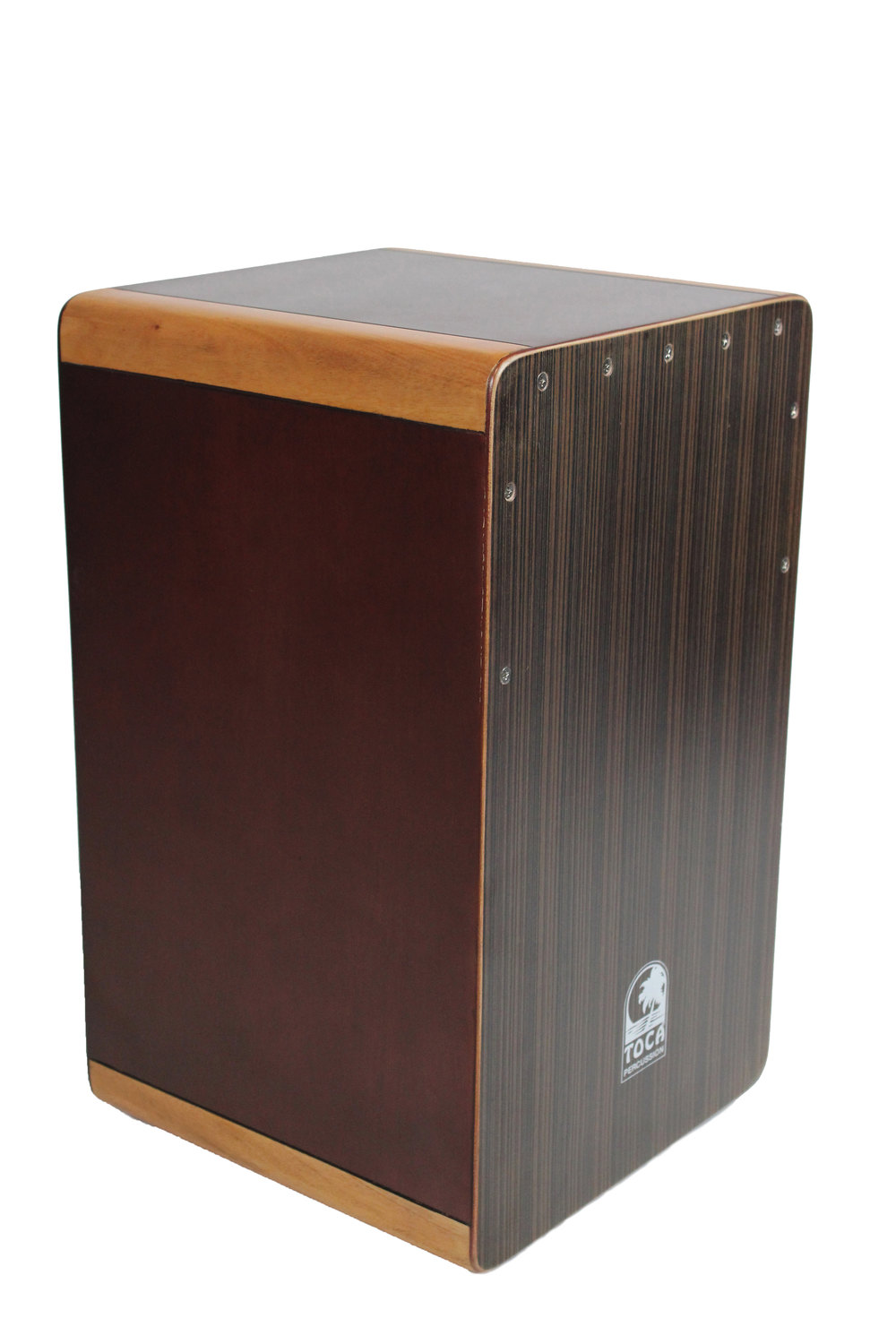 Cajon Corner Accent Bass Reflex Bass Reflex