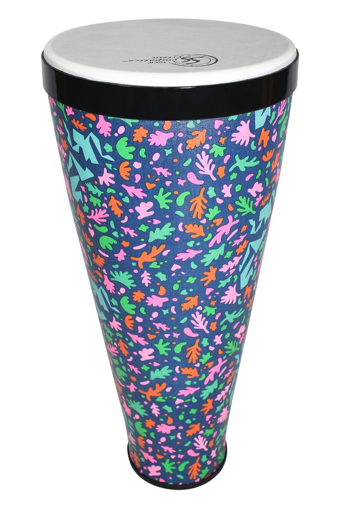 Tambourins Sympatico Nesting Ashiko TSSNA-12AD-FP