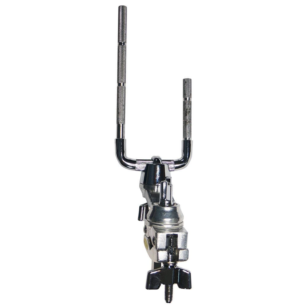 Hardware Double support percussion