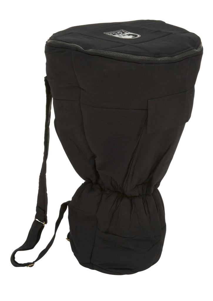 Djembe Freestyle II Accord mécanique African Sunset