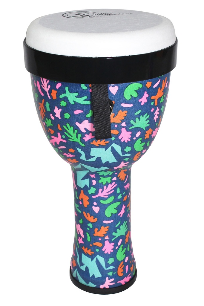 Djembe Sympatico Tunable 8"