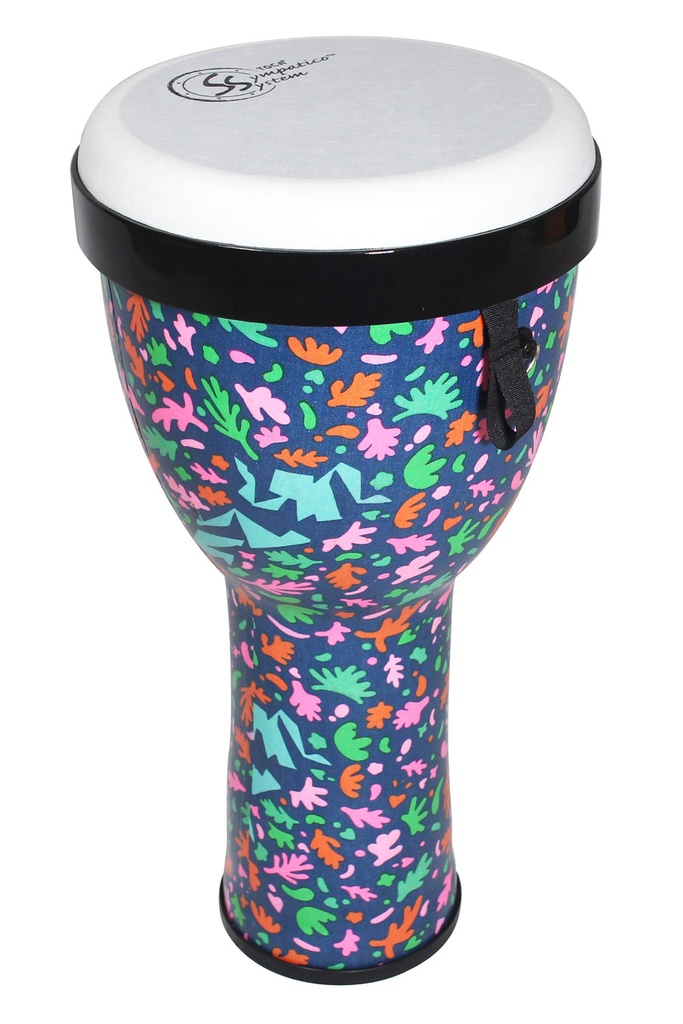 Djembe Sympatico Tunable 10"