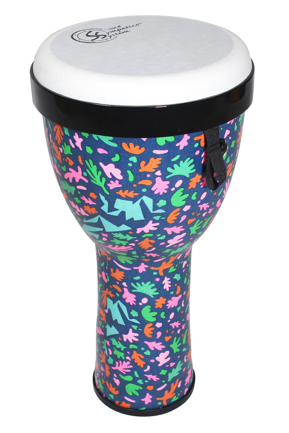 Djembe Sympatico Tunable 10"