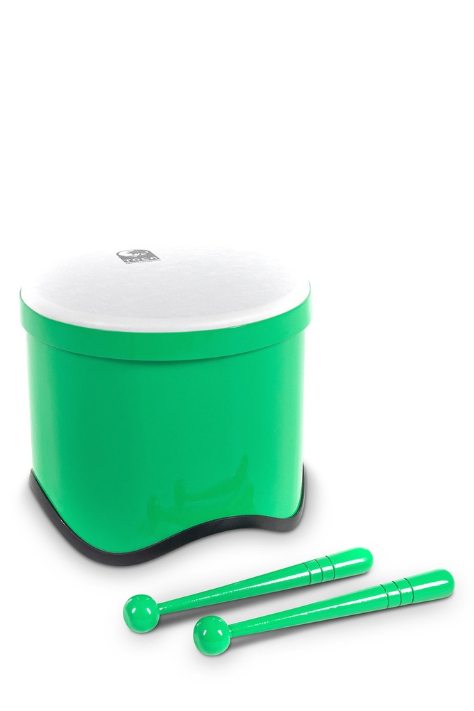 World Percussion Freestyle 2 Tom Tom Vert