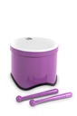 World Percussion Freestyle 2 Tom Tom Purple