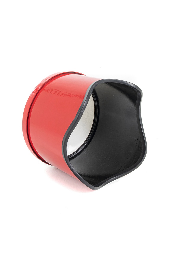 World Percussion Freestyle 2 Tom Tom Rouge