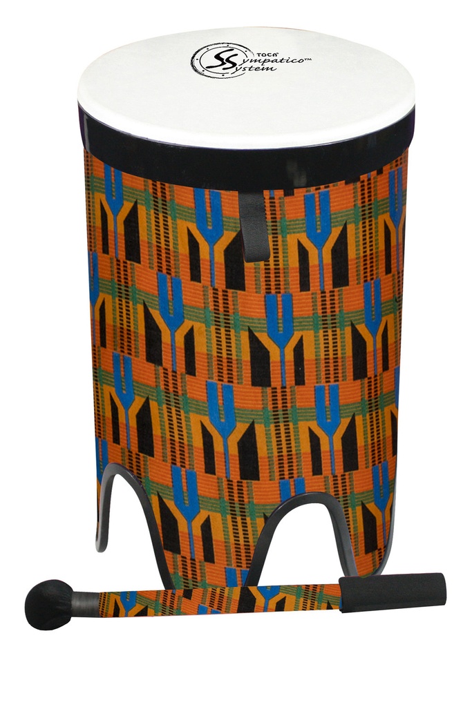 Nesting Drums Tom Tom Freestyle II 14"