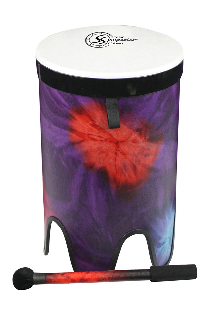 Nesting Drums Tom Tom Freestyle II 14"