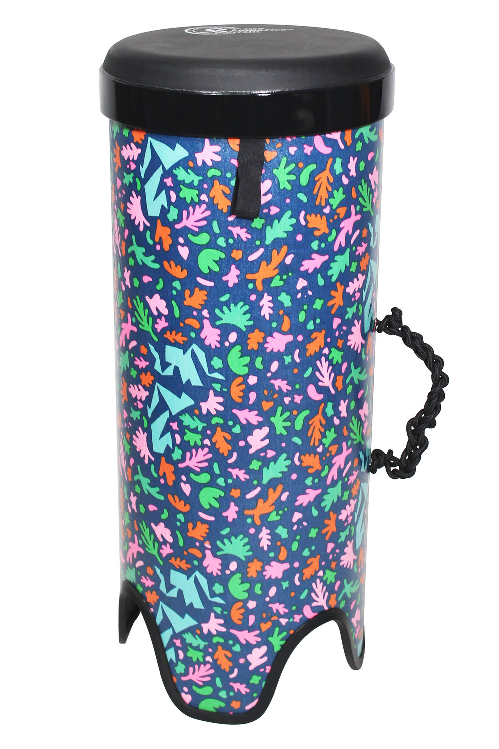 Tubadora Sympatico Tunable TSSTB-10AD-SLT