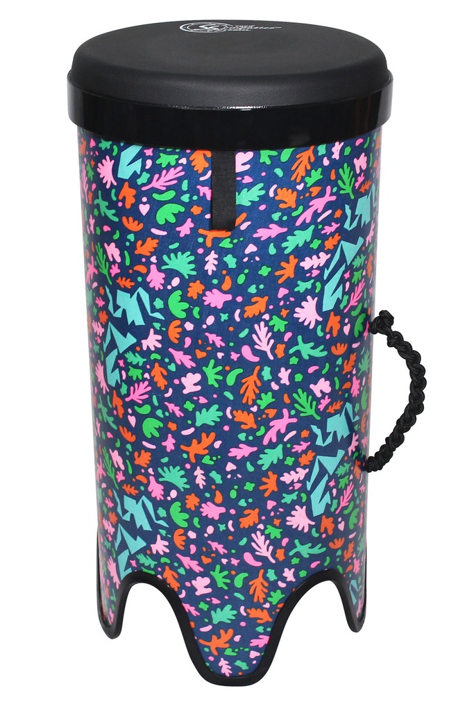 Tubadora Sympatico Tunable TSSTB-12AD-SLT