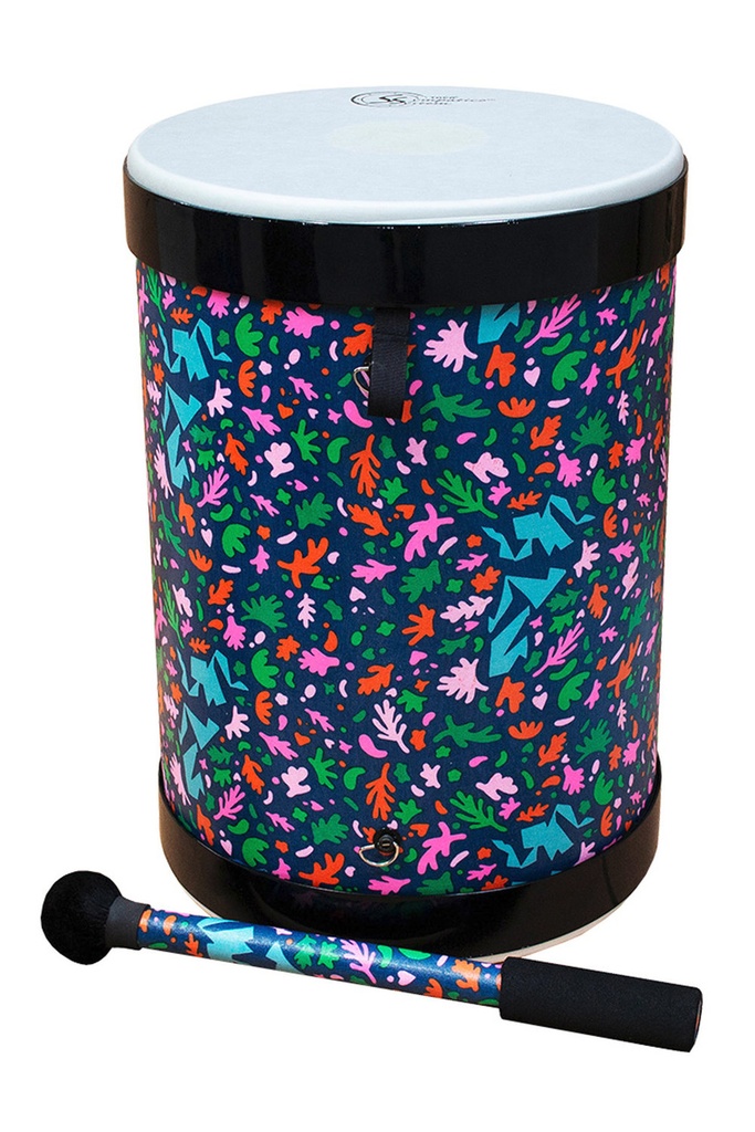 Djun Djun Sympatico Pretuned TSSNDD-14AD-FDP