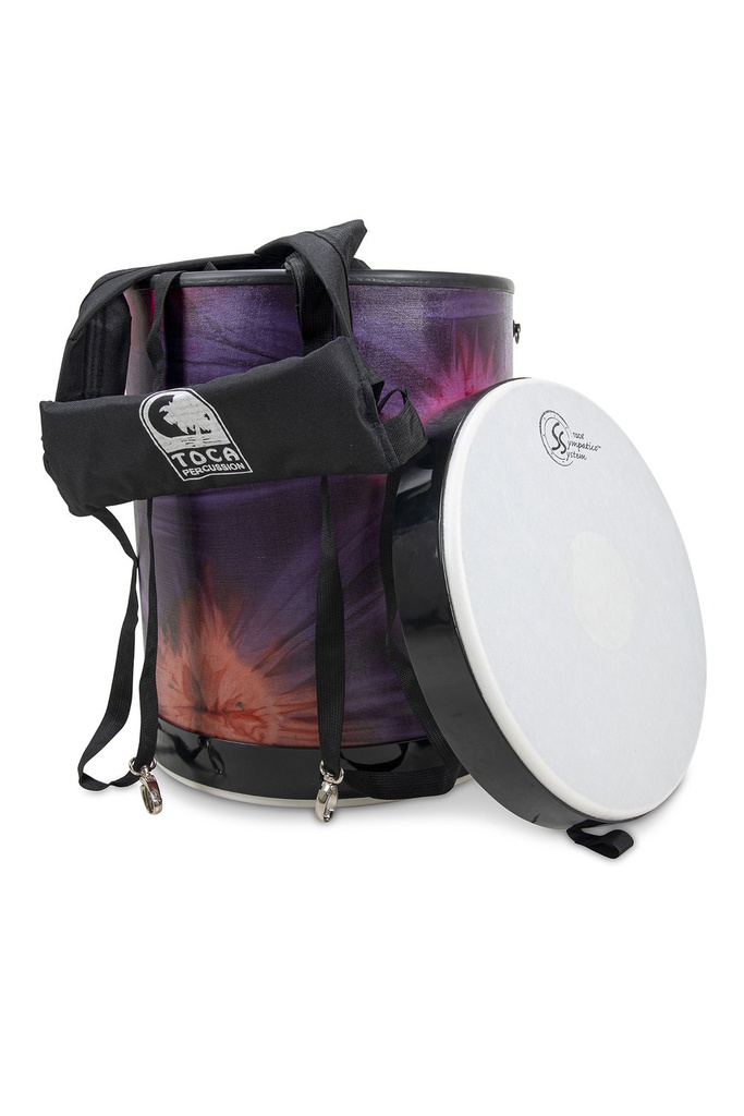 Djun Djun Freestyle II Woodstock Purple