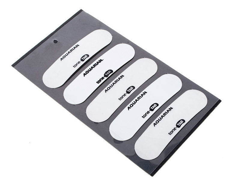 AQUARIAN TONE TAB