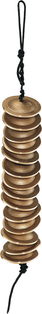 ARBRE 14 FINGER CYMBALES