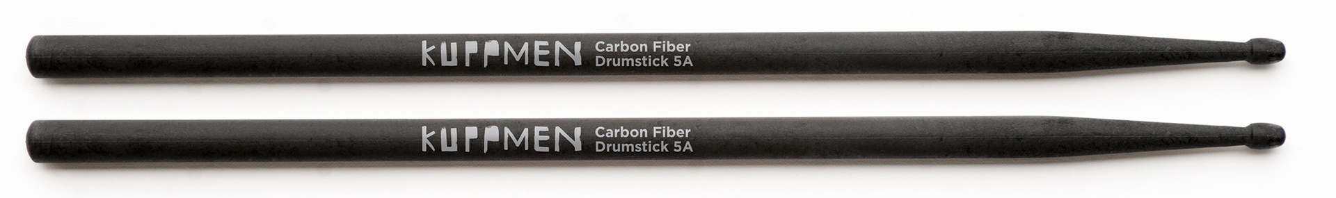 BAGUETTES KUPPMEN FIBRE CARBONE 5A