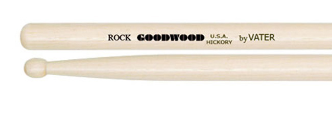 BAGUETTES VATER GOODWOOD ROCK