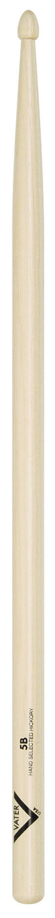 BAGUETTES VATER HICKORY 5B