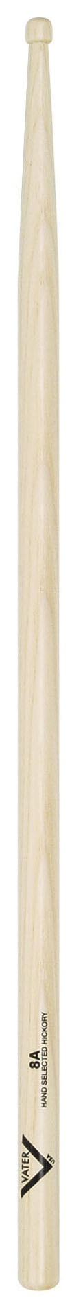 BAGUETTES VATER HICKORY 8A