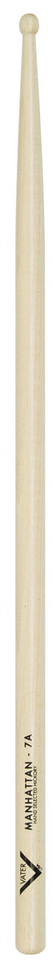 BAGUETTES VATER HICKORY MANHATTAN 7A