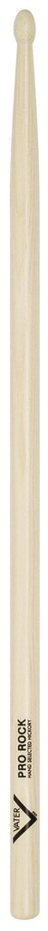 BAGUETTES VATER HICKORY PRO ROCK