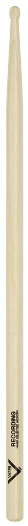 BAGUETTES VATER HICKORY RECORDING