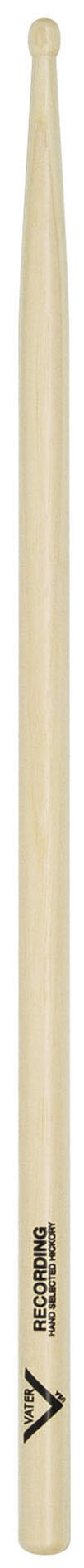 BAGUETTES VATER HICKORY RECORDING