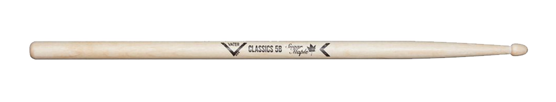 BAGUETTES VATER MAPLE CLASSICS 5B