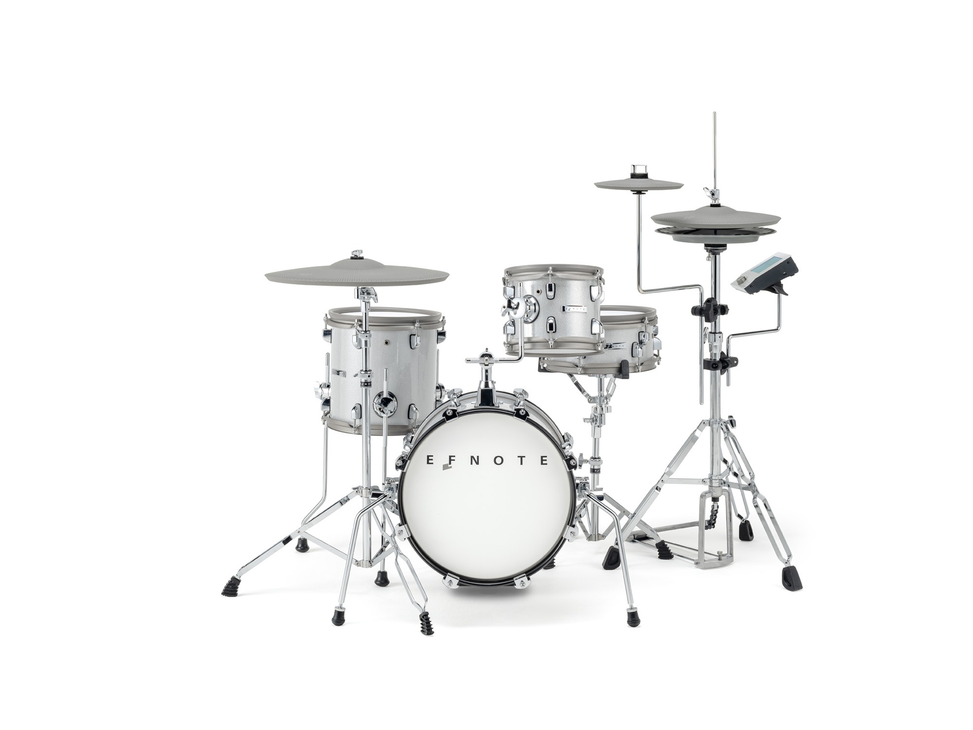 BATTERIE ELECTRONIQUE EFNOTE MINI