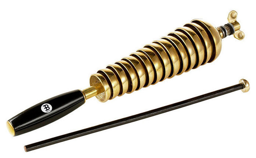 BELL TREE MEINL 14 CLOCHETTES AVEC BATTE