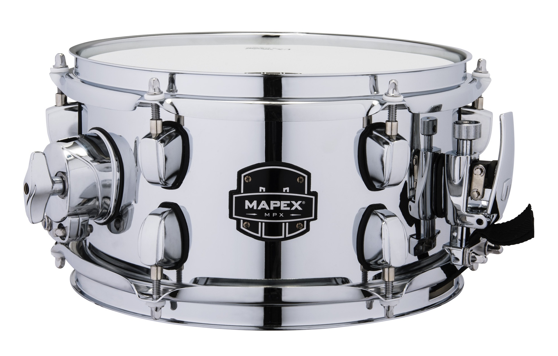 CAISSE CLAIRE MAPEX MPX 10 X 5.5" ACIER