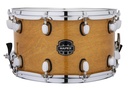 CAISSE CLAIRE MAPEX MPX 14 X 8" AMBRE