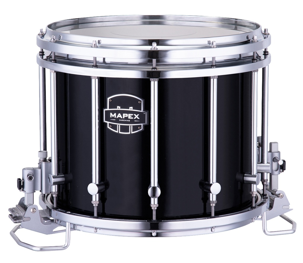 CAISSE CLAIRE MAPEX QUANTUM QCMX1412