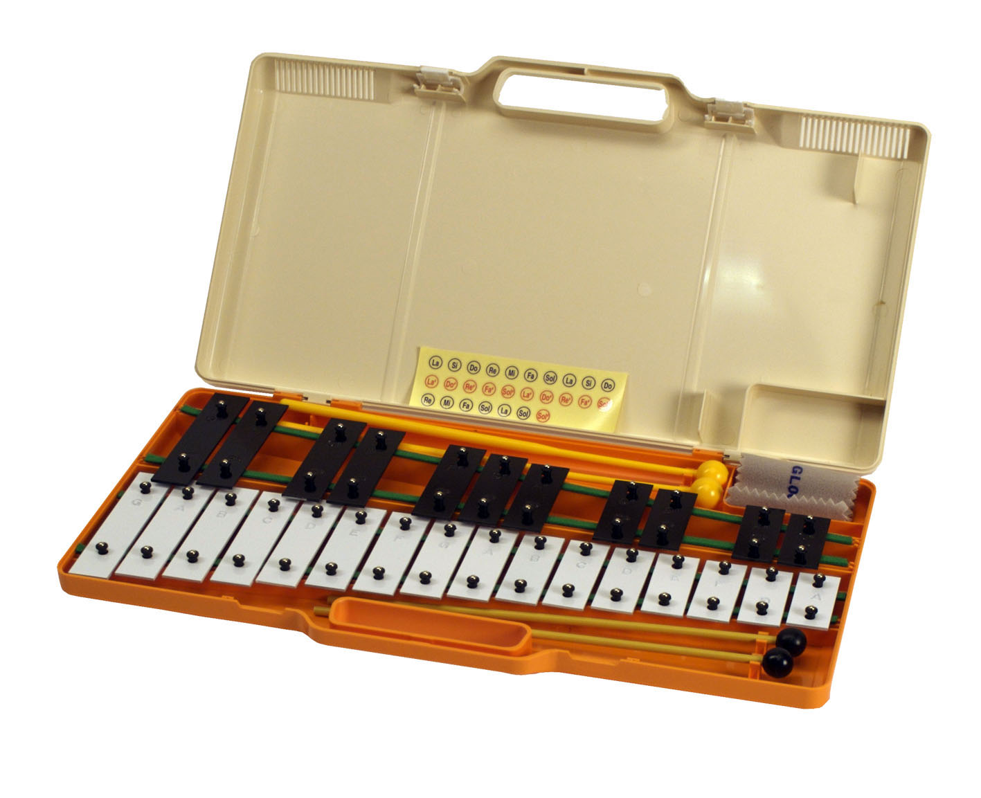 CARILLON CHROMATIQUE ANGEL AX-27K