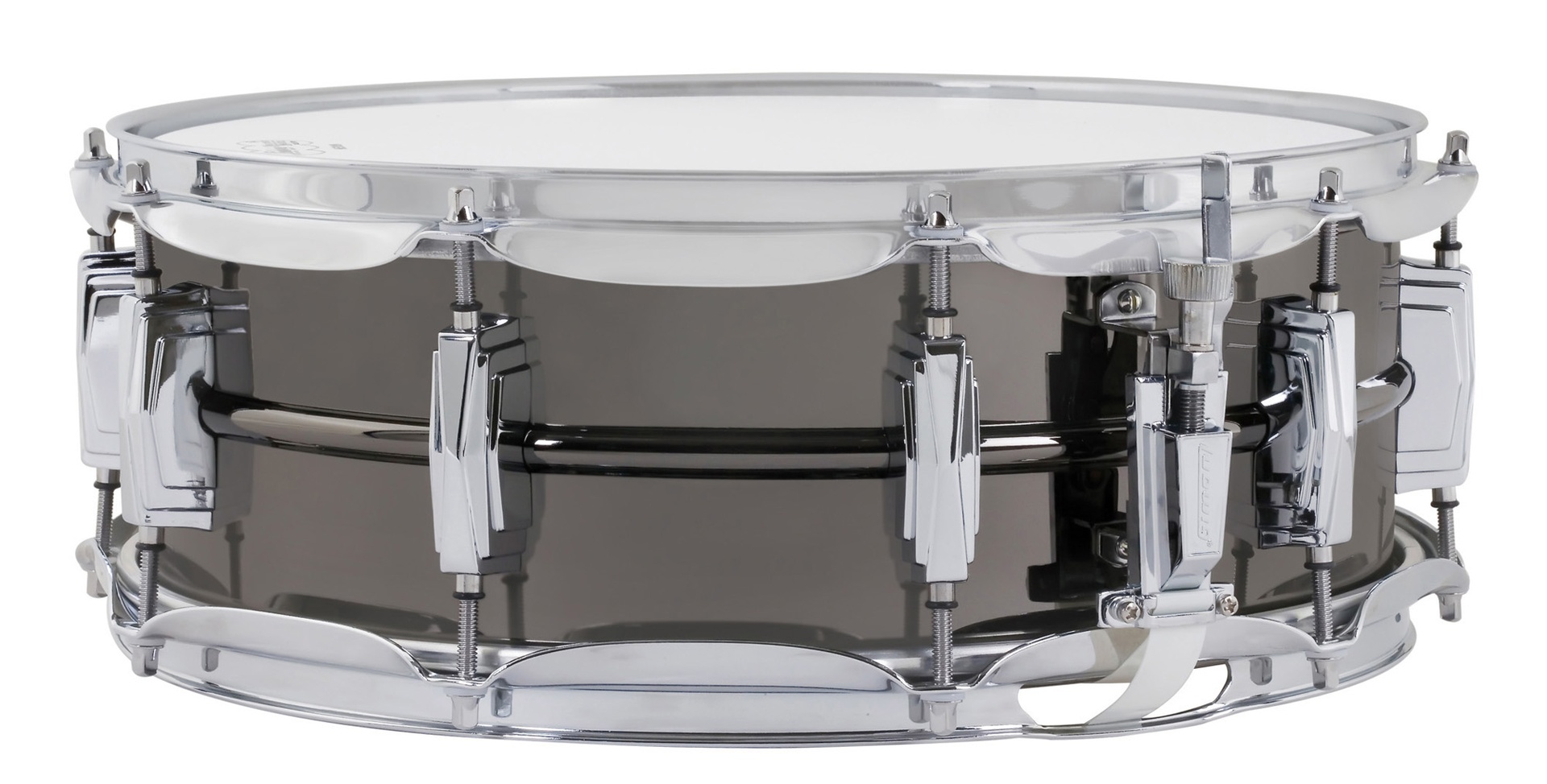 CC LUDWIG BLACK BEAUTY 14 X 5"