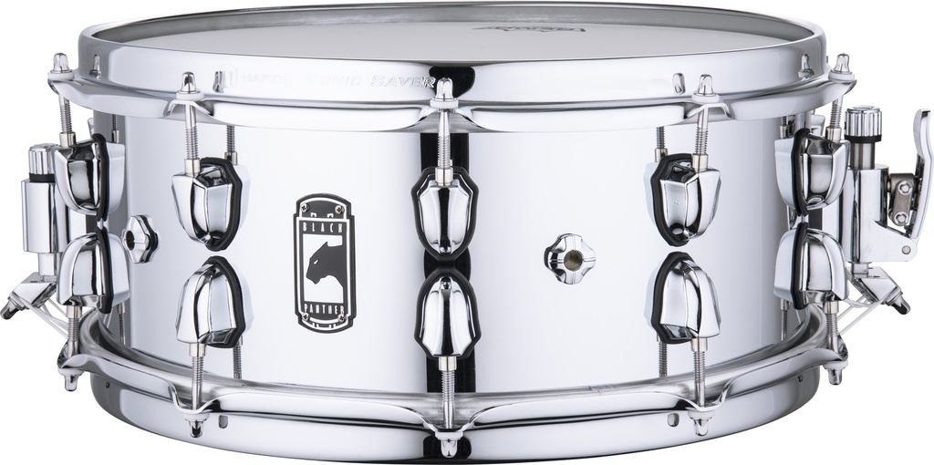 CAISSE CLAIRE MAPEX BP CYRUS 14 X 6"